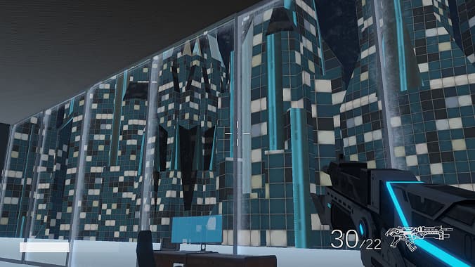 игра на Unity C#