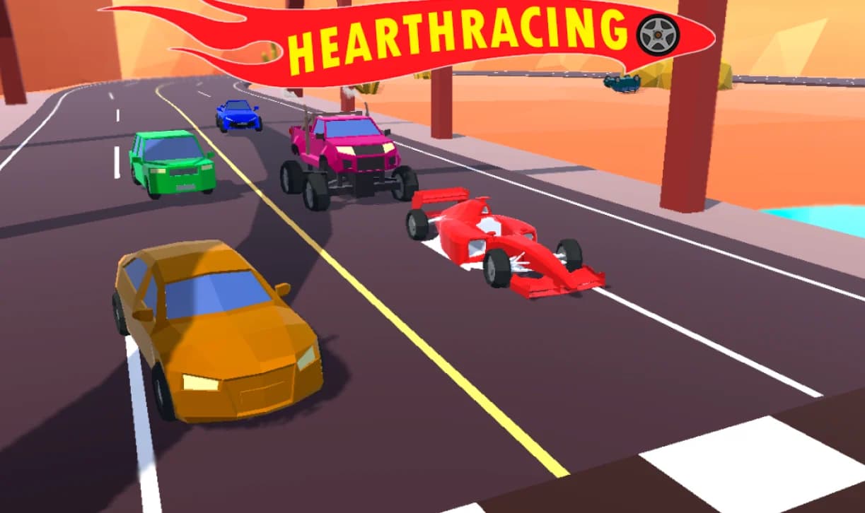 игра на Unity C#