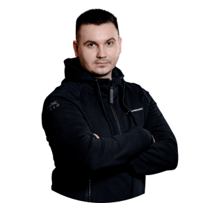 фото сотрудника школы разработки игр