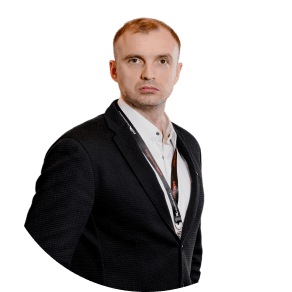 фото сотрудника школы разработки игр