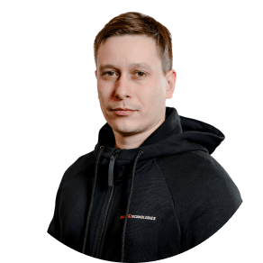 фото сотрудника школы разработки игр