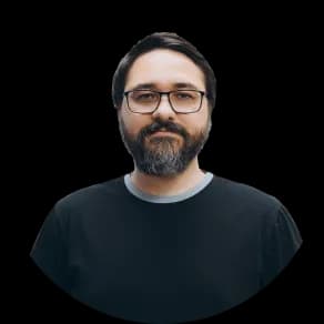 фото сотрудника школы разработки игр