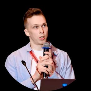 фото сотрудника школы разработки игр