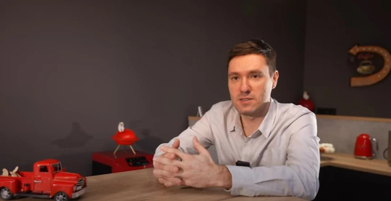 фото студента школы разработки игр