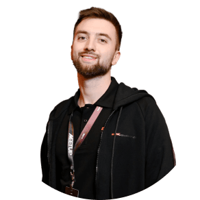 фото сотрудника школы разработки игр